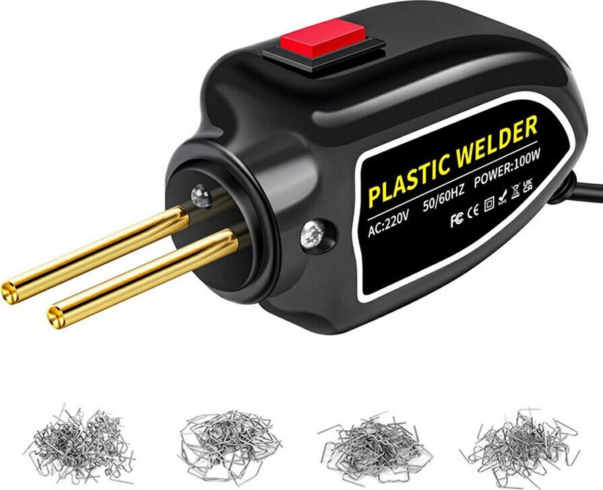 ATL DA197 Zgrzewarka do plastiku tworzywa