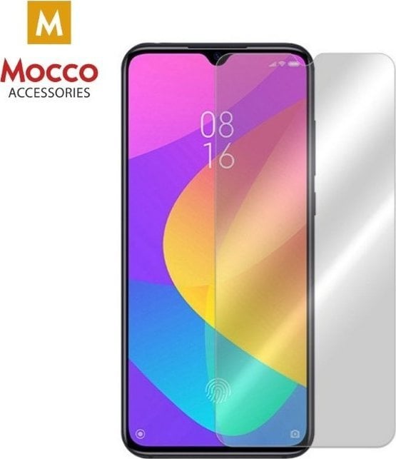 Mocco Tempered Glass Screen Protector Motorola Moto G8