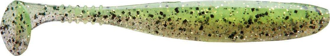 Daiwa 16500 - DAIWA TOURNAMENT DFIN - CHARTEUSE AYU 7,5 cm