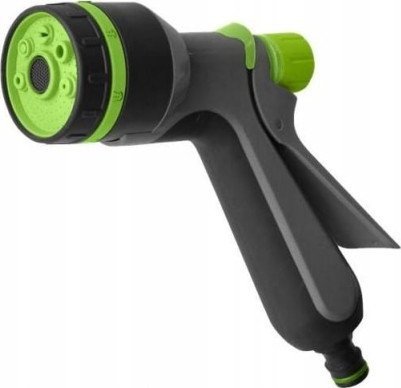 Stalco Pistolet zraszający 7 funkcyjny regulowany