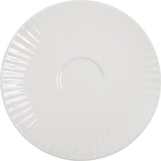 Eurofirany Metropolis spodek do filiżanki MECU35