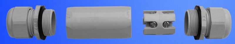 Elektro-Plast Złączka kablowa SP 6 IP67 400V 39.6