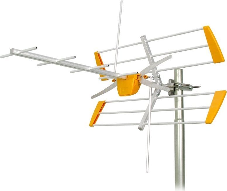 Antena RTV Televes Antena Televes Yagi Edge Mix Combo 111840 (worek)