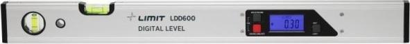 Limit Poziomica cyfrowa Limit LDD 600