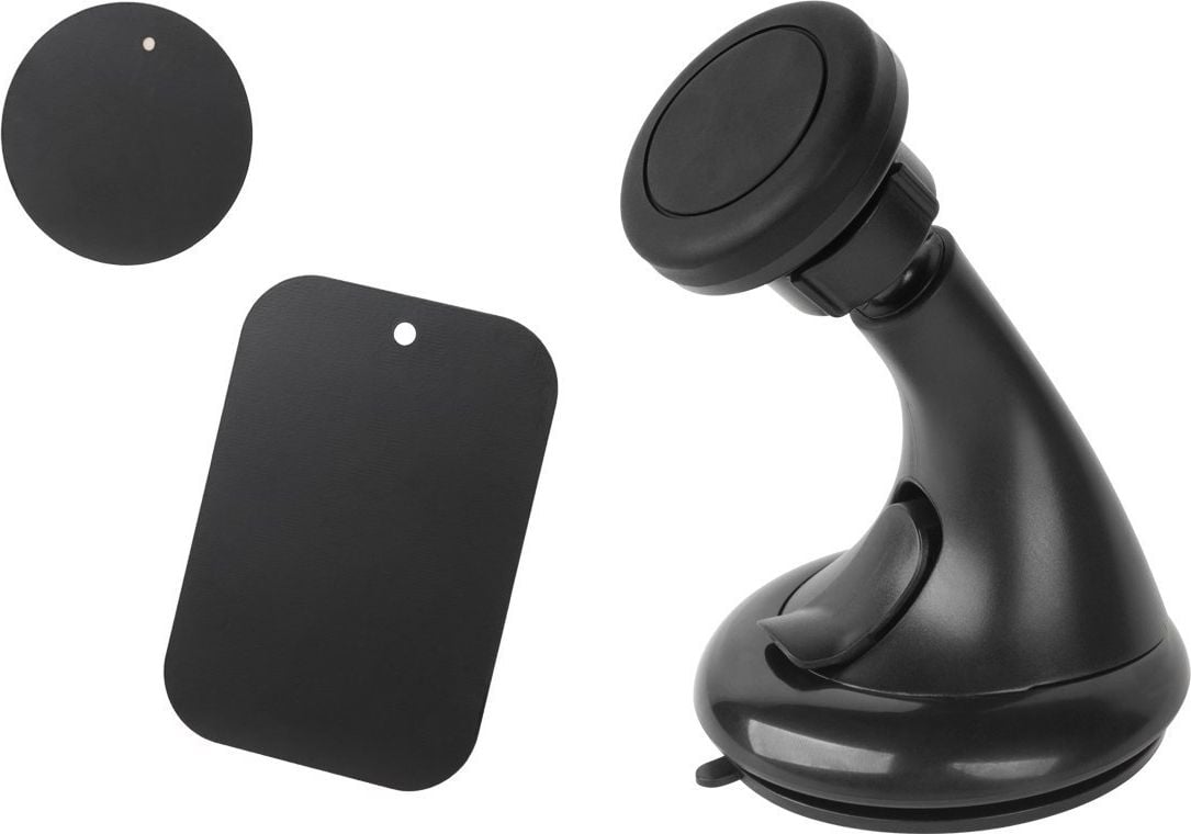 M-Life Uchwyt magnetyczny do samochodu GSM0934