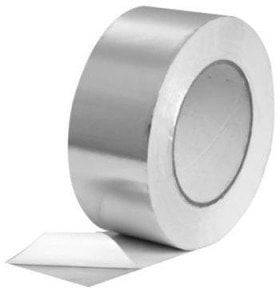 ALUMINIUM SMOOTH TAPE TAL-50-50