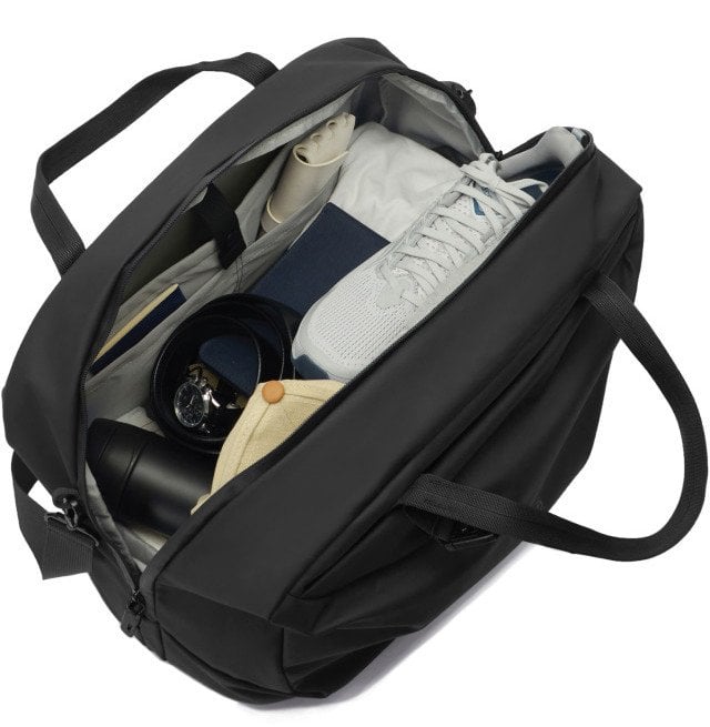 XD DESIGN TORBA URBAN WEEKEND BAG BLACK P706.2901