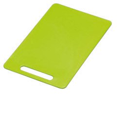 Kesper Deska do krojenia HACCP zielona