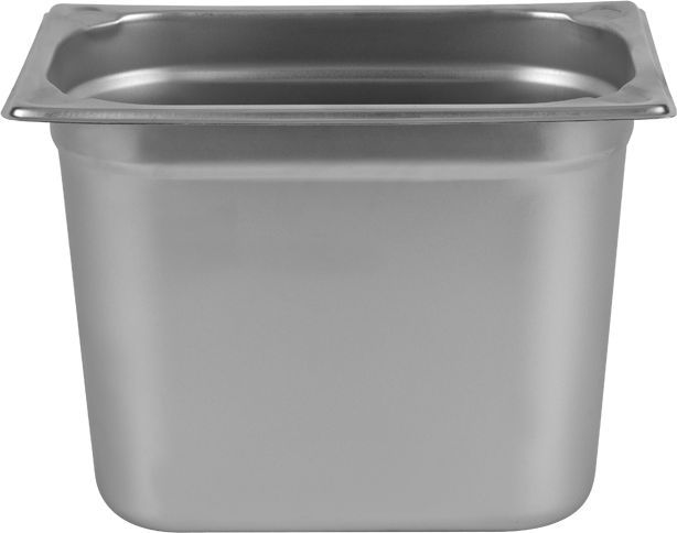 Witek Home Pojemnik gastronomiczny GN 1/4 5,5L