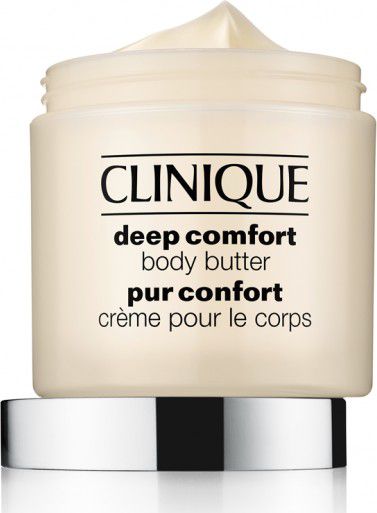 Clinique Deep Comfort Body Butter 200ml