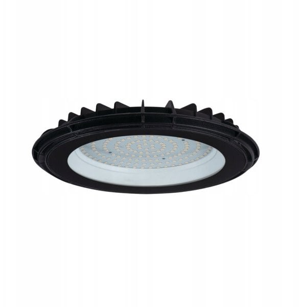 Kanlux Oprawa przemysłowa HB UFO LED 100W-NW 10000lm neutralna barwa 4000K 110 IP65 czarny 31405