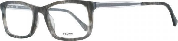 Police Ramki do okularów Męskie VPL262N526K3M