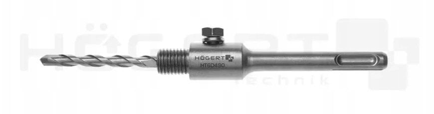 Adapter SDS Max do wiertła koronowego 160mm M22 HT6D493