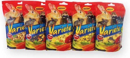 Megan Variete REGULARNA 500ml/260g - ME66