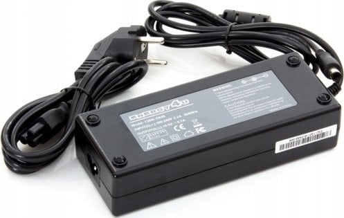 Zasilacz do laptopa Energy4U Energy4U PA58 19.5V / 6.7A (7.4x5.0mm + PIN) 130W, zasilacz do notebooka / laptopa Dell