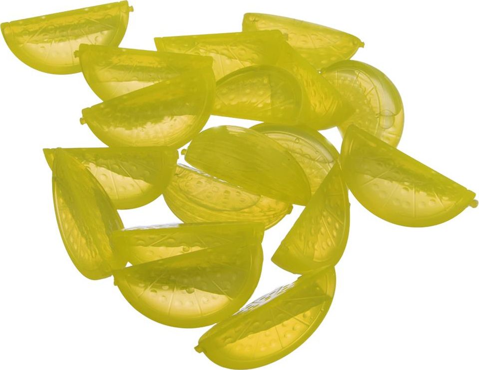 Orion Kostki lodowe / forma na lód do lodu 20szt CYTRYNY