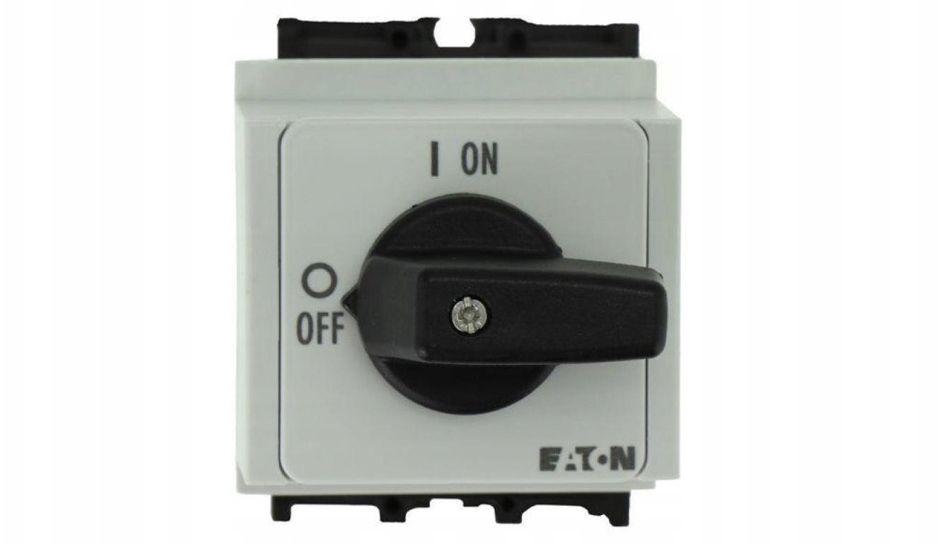 Rozłącznik 40A 3P do zabudowy modułowej P1-40/IVS 199931