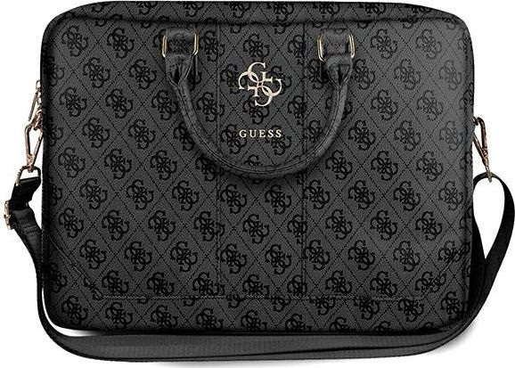 Torba Guess 4G Uptown 16" (GUCB15G4GFGR)