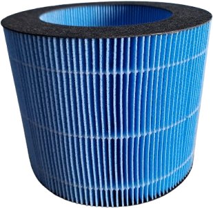 Filtr nawilżacza FY3446 do PHILIPS HU2716 HU2718 FA51