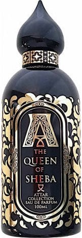 Attar Collection Attar Collection THE QUEEN OF SHEBA edp 100ml