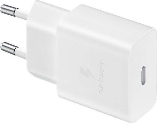 Ładowarka Samsung 1x USB-C (EP-T1510NW)