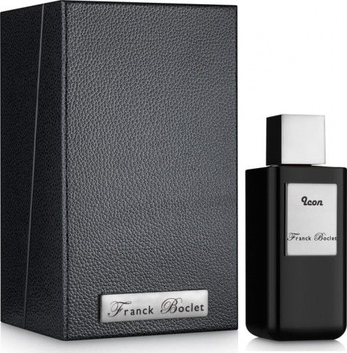 Franck Boclet Franck Boclet Rock Riot Icon Extrait De Parfum 100ml
