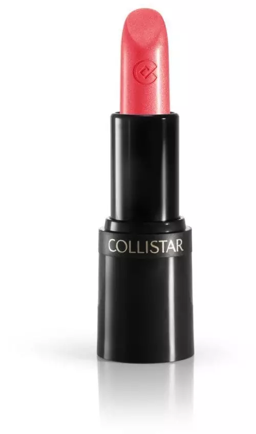 Szminka Collistar Rossetto Puro N 28 Rosa pesca