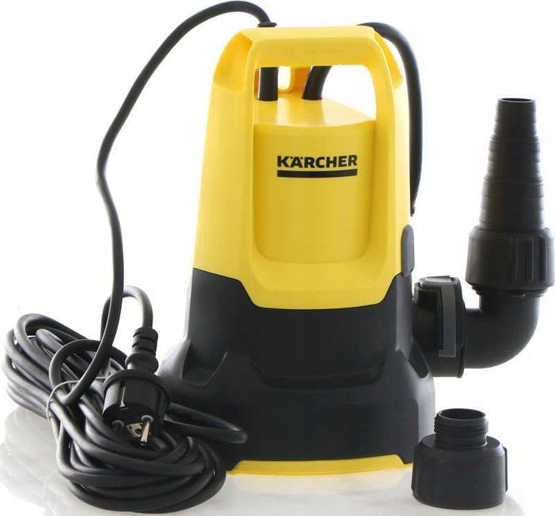 Karcher SP 9.000 Pompa głębinowa do czystej wody (1.645-810.0)