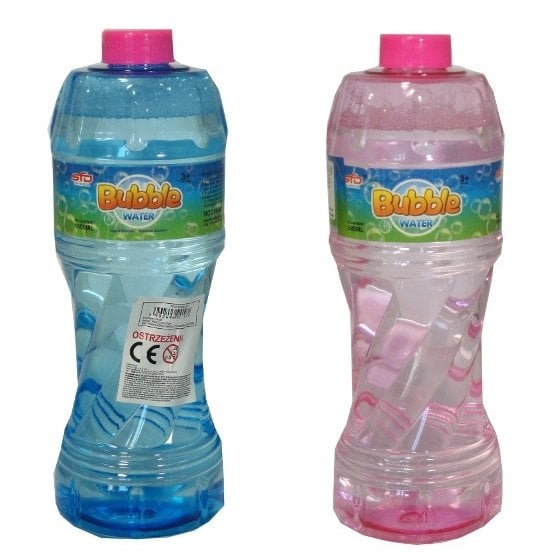 Płyn do baniek mydlanych1Litr