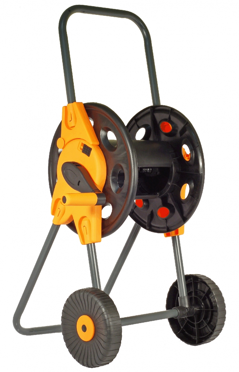 EPM Wózek na węża z kołami 1/2" 45m E-200-0302