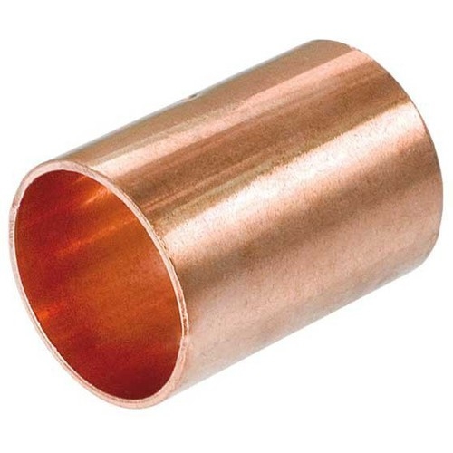 Viega Mufa miedziana 42mm 95270 - 105433