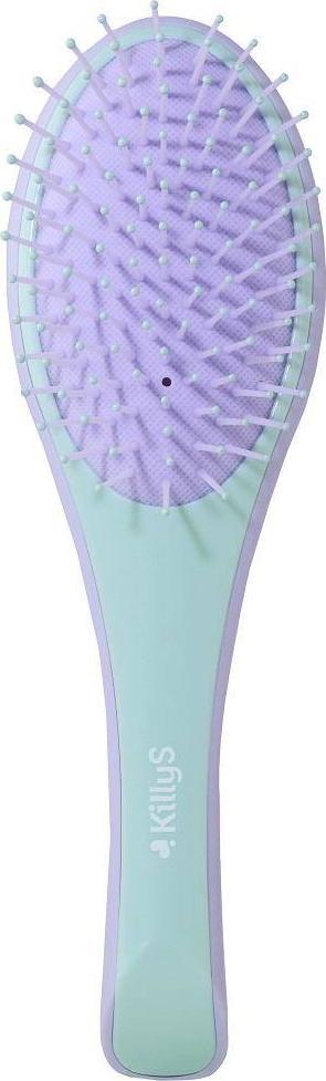 Killy`s KILLYS_Velvet Touch szczotka do włosów