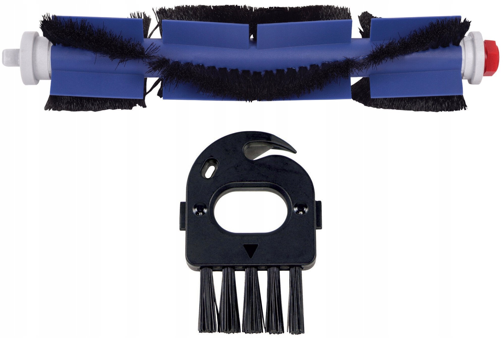 Tefal Xplorer S75 S/S+ RG85 - Rullisu birste un tirisanas birste robotam puteklu sucejam