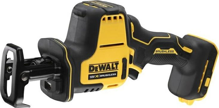 Piła szablasta Dewalt DCS369NT 18 V