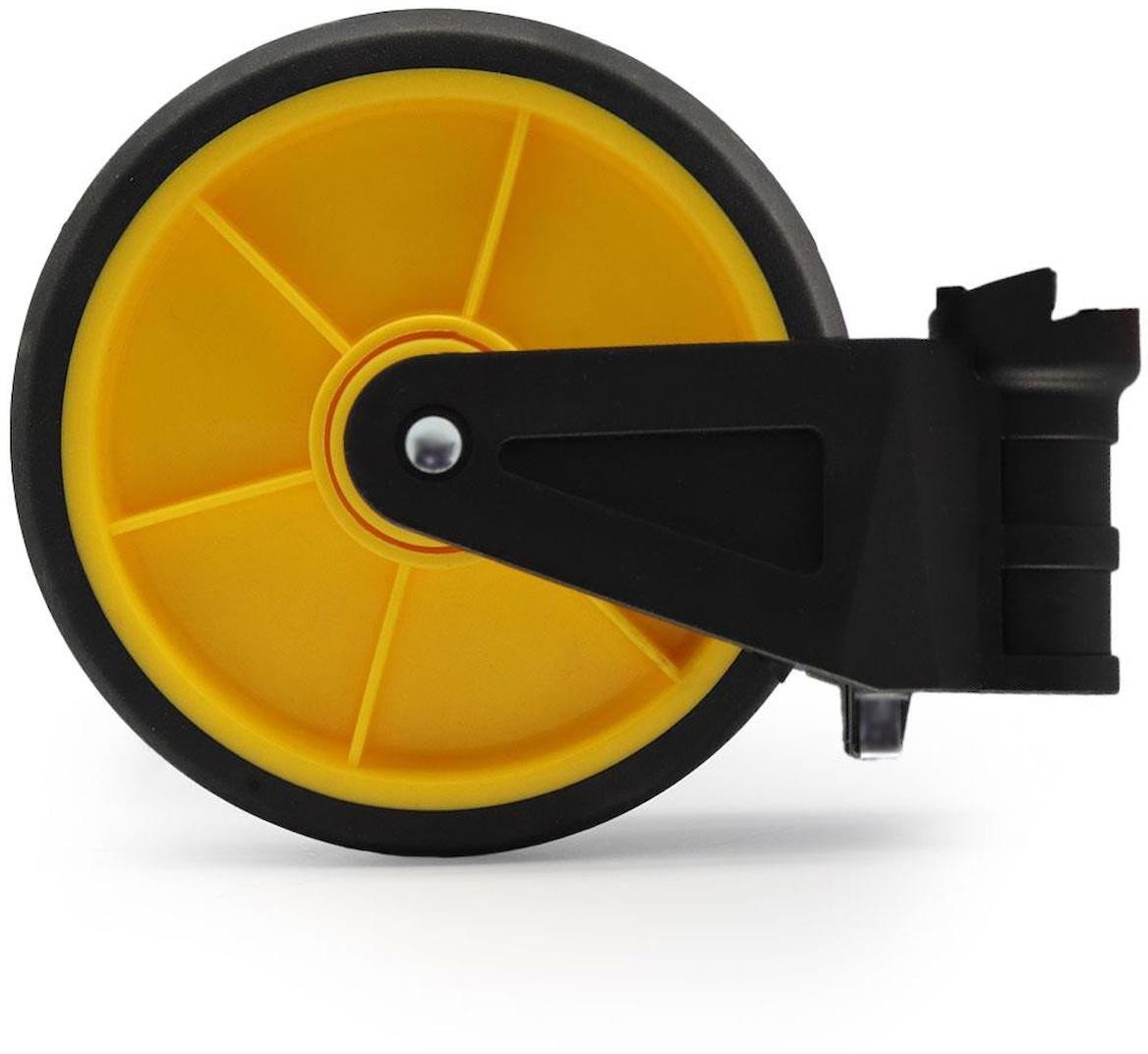 komplet kół do wózka ft582