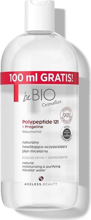 BeBio Ewa Chodakowska Ageless Beauty 500ml