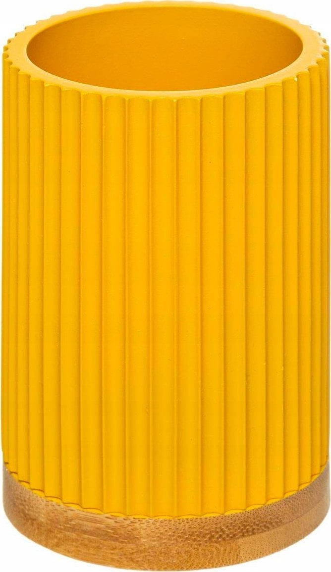 5five Kubek na szczoteczki do zębów MODERN