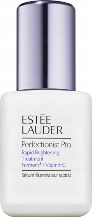 Estee Lauder Perfectionist Pro Rapid Brightening Treatment Ferment3 Rozświetlające serum do twarzy z witaminą C 30ml