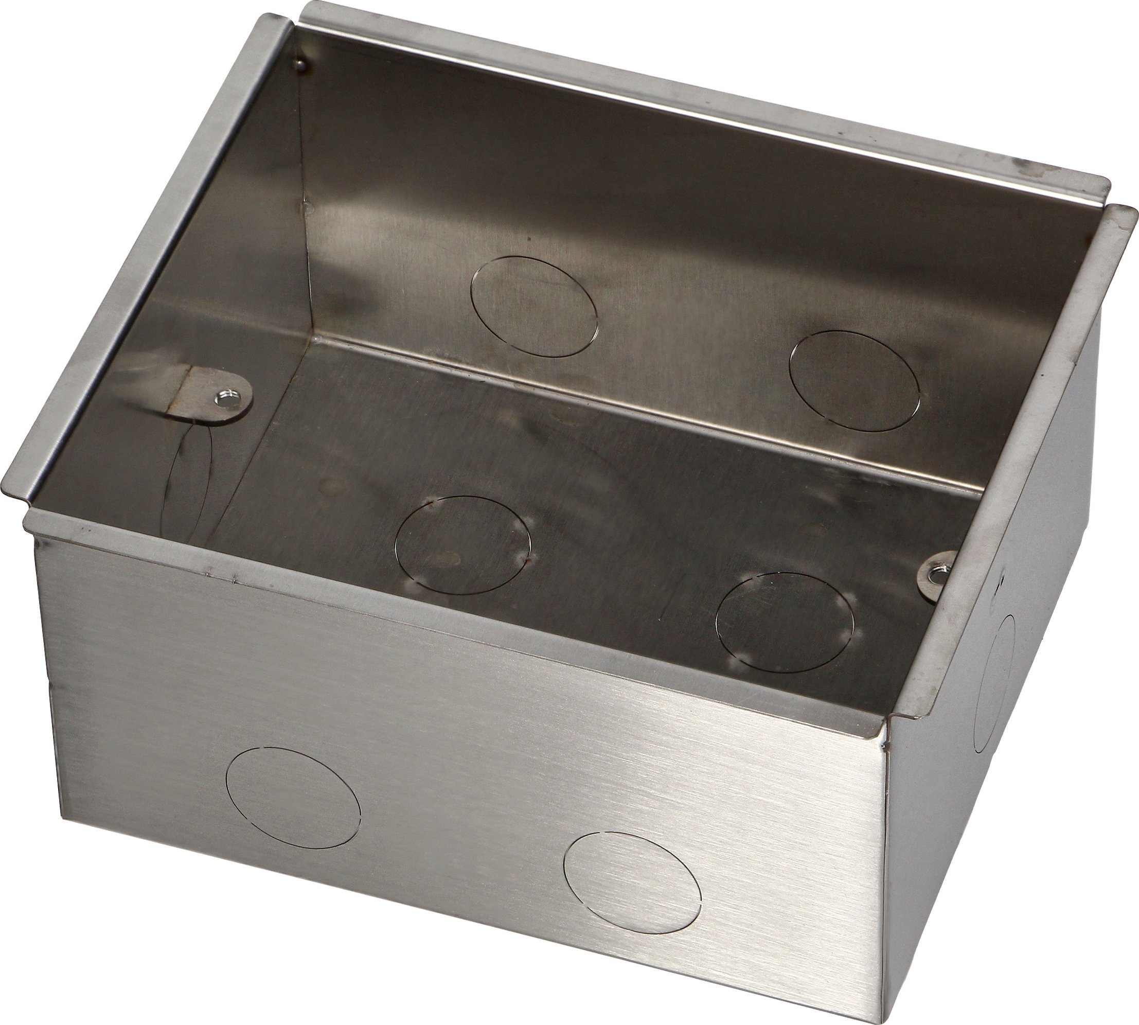 Orno Puszka do gniazd podłogowych OR-GP-9201 do podłóg betonowych