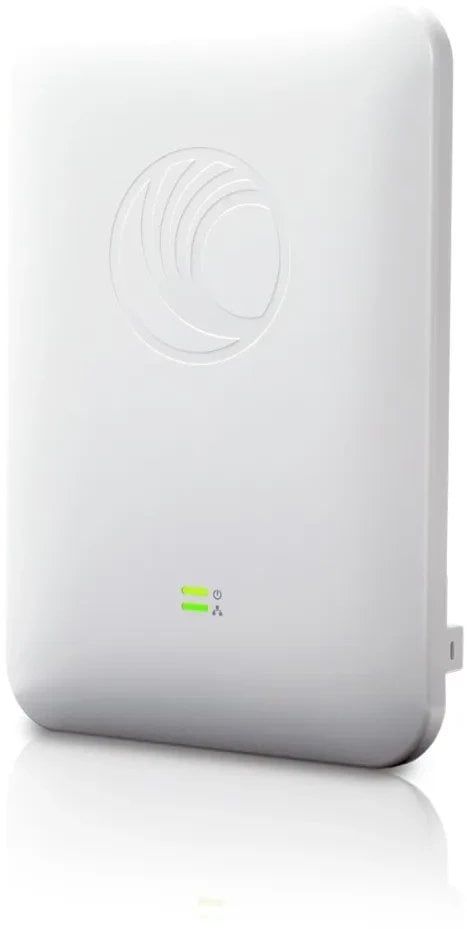 Cambium Cnpilot E501S Outdoor Eu | Punkt Dostępowy | Ac Mimo, 2,4Ghz, 5Ghz, 2X Rj45 1000Mb/S, Bez Poe Injectora