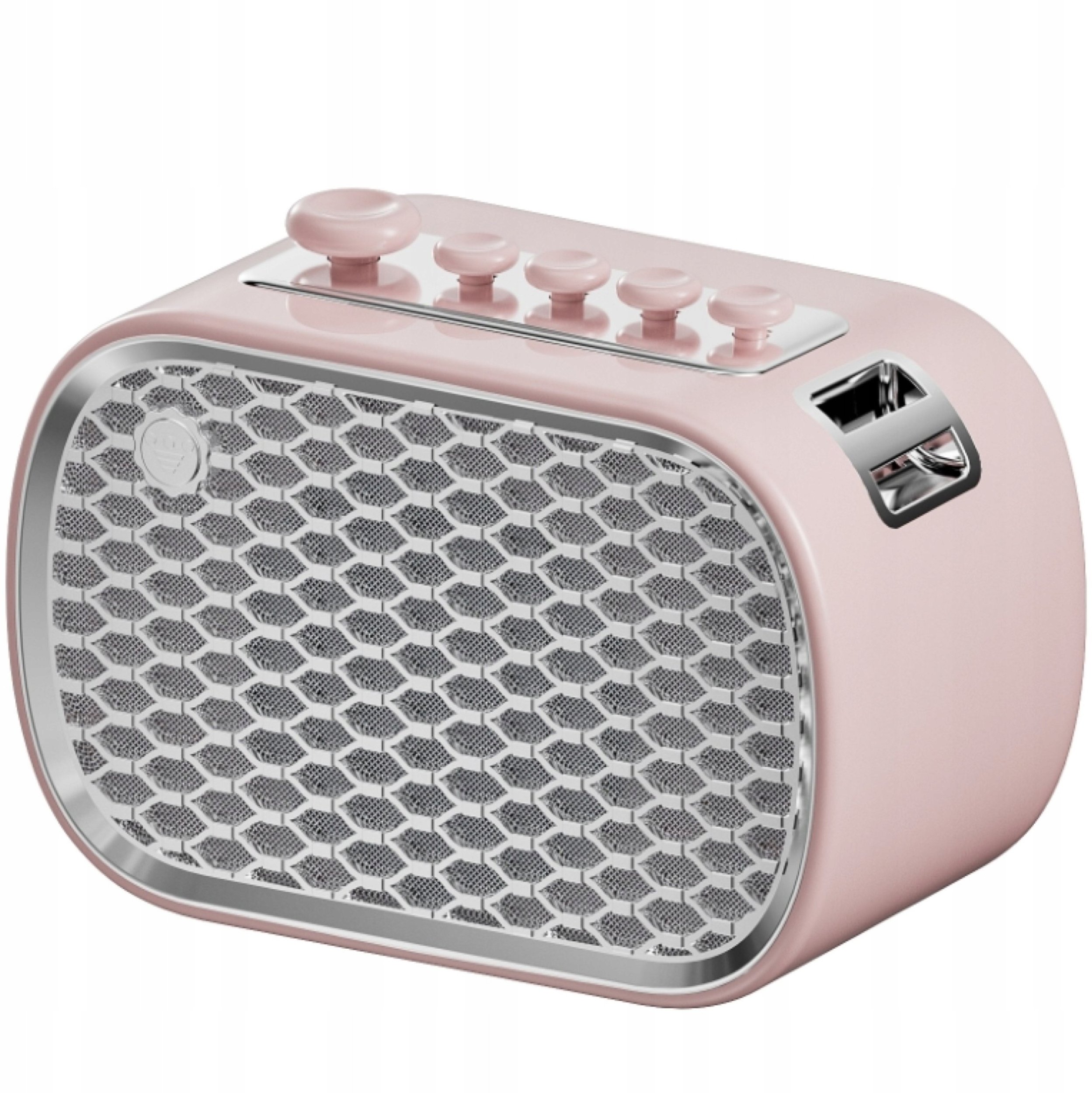 GŁOŚNIK SZUMIĄCY SZUMIŚ SZUMY USPOKAJACZ MUZYCZNY USYPIANKA DLA MALUSZKA