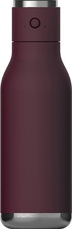Asobu Asobu Wireless Bottle Maroon, 0.5 L