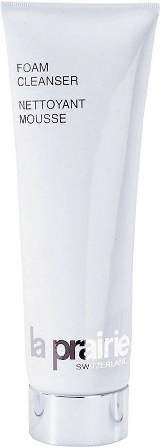 La Prairie Pianka do demakijażu Foam Cleanser 125ml