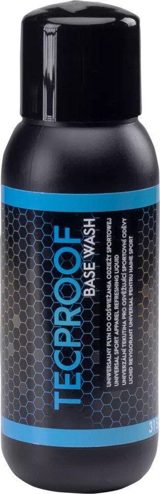 Środek do czyszczenia Tecproof BASE WASH 315 ML
