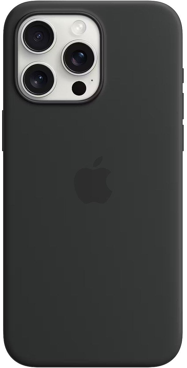 FIXED MagFlow for Apple iPhone 17 Pro, black