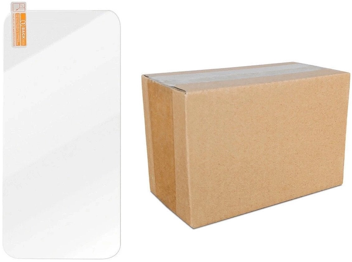 Hurtel Szkło hartowane w wielopaku do Samsung Galaxy A35 5G - 50 sztuk