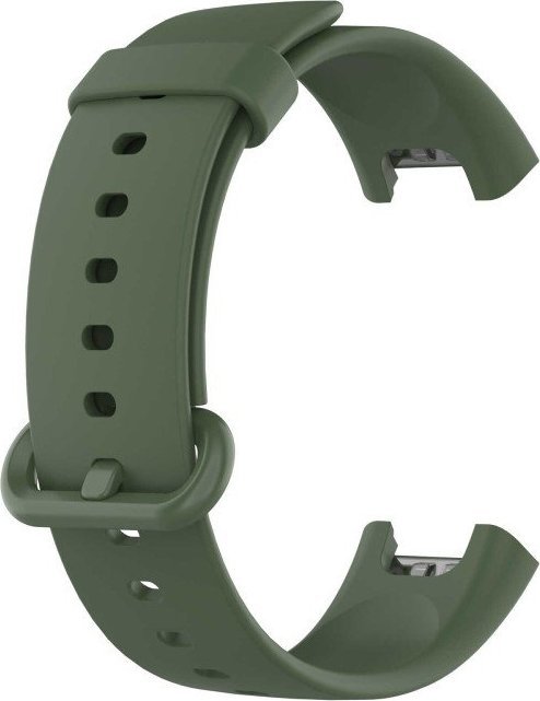SILIKONOWY PASEK ZAMIENNY DO XIAOMI MI WATCH LITE
