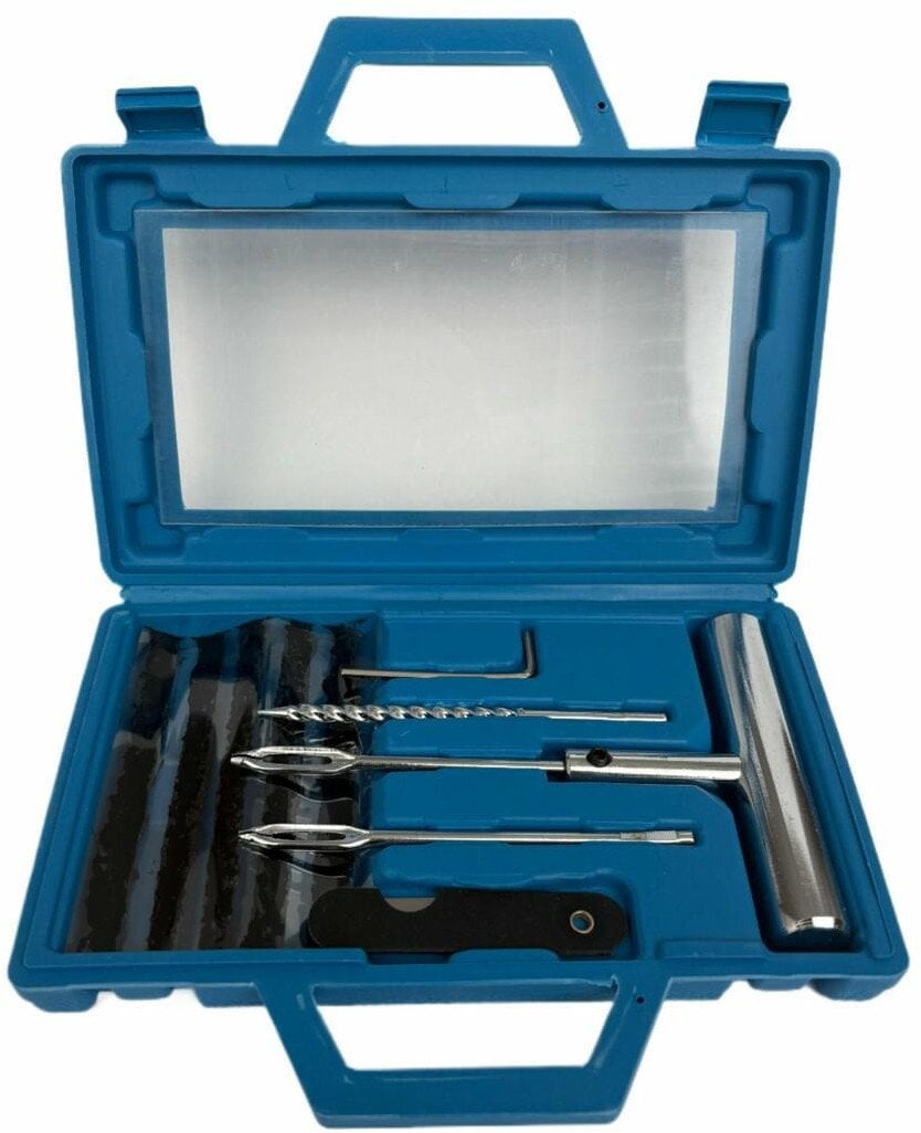 Zestaw naprawczy do opon 12el.