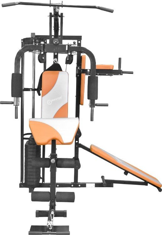 Master Atlas Multi Gym Posejdon MASTER