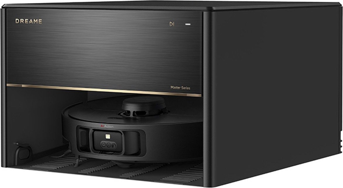 Robot sprzątający Dreame X40 Master